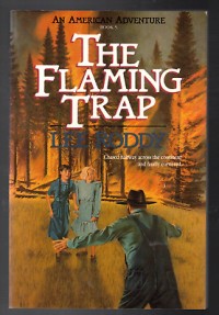 #5 The Flaming Trap