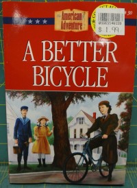 Image of A Better Bicycle # 30