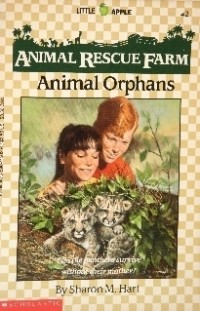 Image of Animal Rescue Farm #2 Animal Orphans