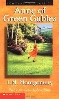 Anne of Green Gables