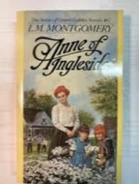 Anne of Ingleside #6