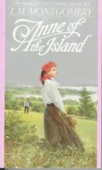 Anne of the Island #3