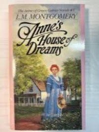 Anne's House of Dreams #5
