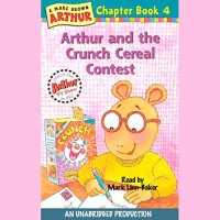 Arthur and the Crunch Cereal Contest