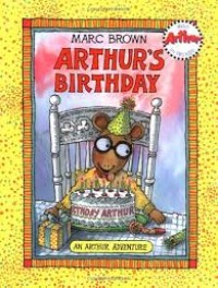 Arthur's Birthday