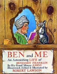 Ben and Me