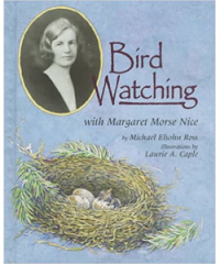 Bird Watching With Margaret Morse Nice