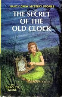 Book 1:The Secret of the Old Clock