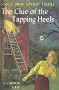 Book #16: The Clue of the Tapping Heels