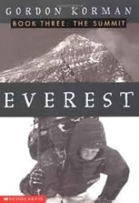 Image of Everest Series: Book Three: The Summit