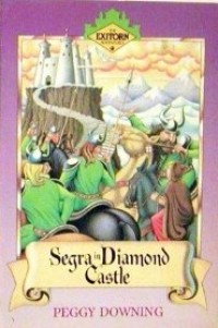 Image of Book #3: Segra in Diamond Castle