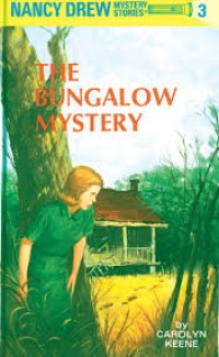 Book #3: The Bungalow Mystery