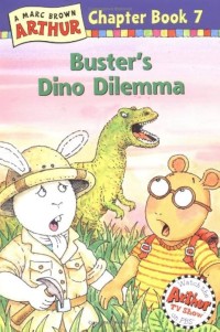 Book #7: Buster's Dino Dilemma