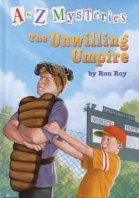 Image of Book U: The Unwilling Umpire