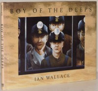 Boy of the Deeps