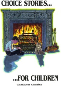 Image of Choice Stories for Children