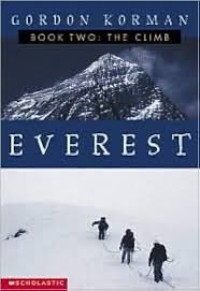 Image of Everest Series: Book Two: The Climb