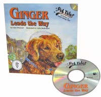 Image of Ginger Leads the Way