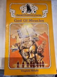 God of Miracles