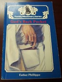 God's Back Pocket