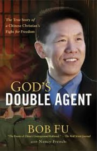 God's Double Agent