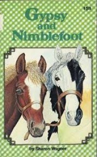 Image of Gypsy and Nimblefoot