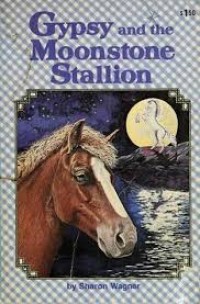 Image of Gypsy and the Moonstone Stallion