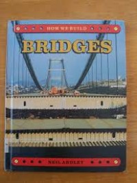 Image of How We Build Bridges