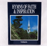 Hymns of Faith & Inspiration