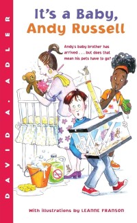 It's a Baby, Andy Russell