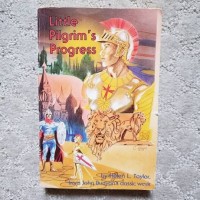 Image of Little Pilgrim's Progress