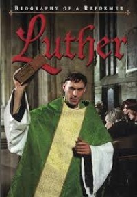 Luther: Biography of a Remormer