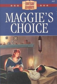 Image of Maggies Choice #8