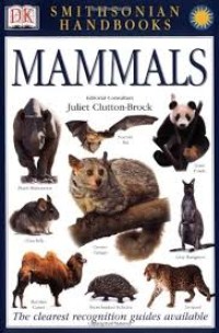 Mammals: Smithsonian Handbook