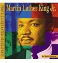 Martin Luther King Jr.