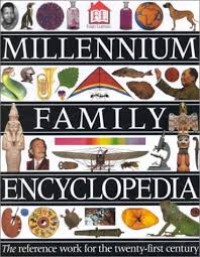 Millennium Family Encyclopedia: P to Z