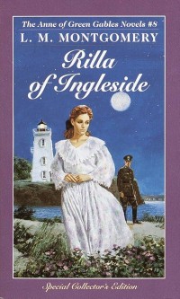 Rilla of Ingleside #8