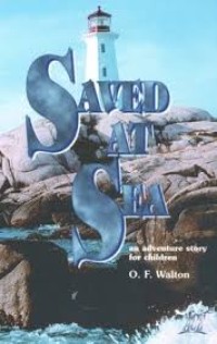 Image of Saved at Sea