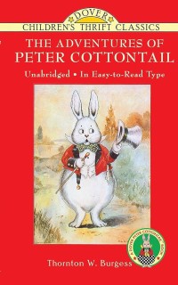 Image of The Adventures of Peter Cottontail