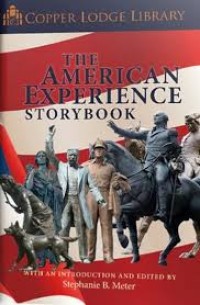 Image of The American Experience Storybook