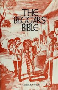 Image of The Beggars' Bible