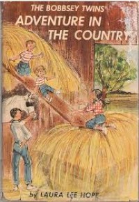 Image of The Bobbsey Twins' Adventure in the Country #2