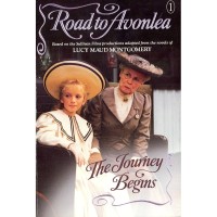 The Journey Begins: Book 1