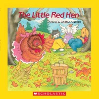 Image of The Little Red Hen