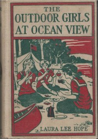 Image of The Outdoor Girls at Ocean View