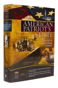 The American Patriot's Bible