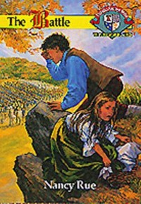 Image of The Battle Book # 12