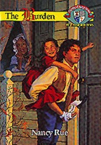 Image of The Burden Book # 9