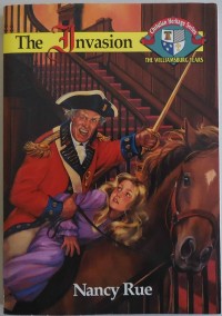 Image of The Invasion Book #11