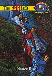 Image of The Misfit Book #13